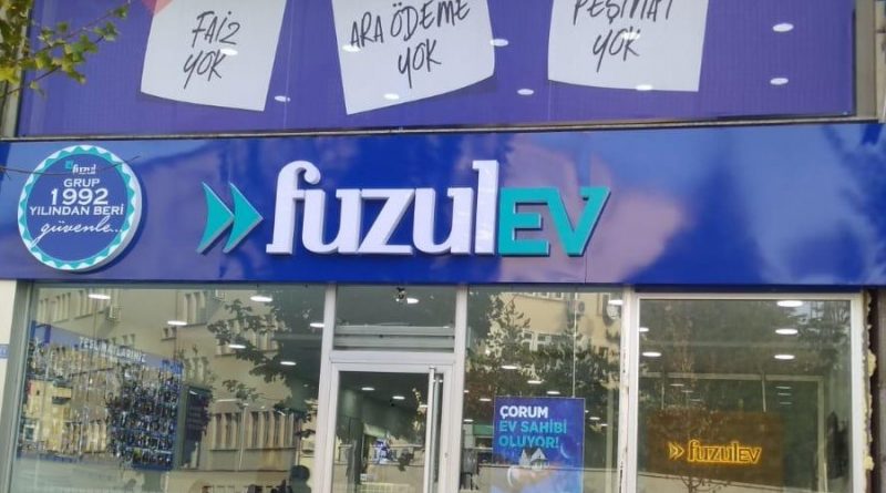 Fuzulev Sistemi Nedir? Fuzulev Yorumları &amp; Şikayetleri Toki Başvuruları