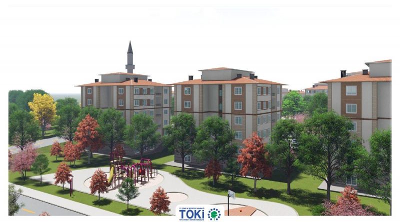 Toki Başvuruları Hakkında Tüm Detaylar Toki Başvurular