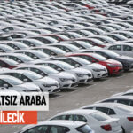 Artvin Senetle Araba