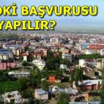 Toki Nevşehir