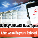 TOKİ Başkanı Sungur: “2024’te 70 Bin 451 Konutu Teslim Ettik”