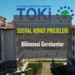 TOKİ Arsa Satışı! TOKİ Arsaları Başvuru Nasıl Yapılır?