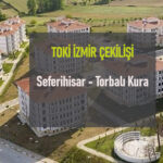 Edirne TOKİ Çekilişi Ne Zaman? Canlı Nasıl İzleyebilirim? Edirne TOKİ Kura Sonuçları 2023