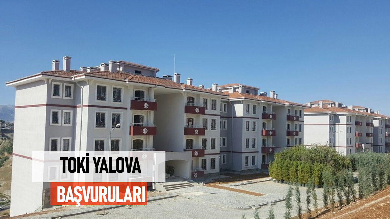 TOKİ Yalova