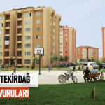 TOKİ Şırnak