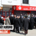 AK Parti Nevşehir Belediye Başkanı’ndan Dar Gelirli Vatandaşlara Sosyal Konut Müjdesi