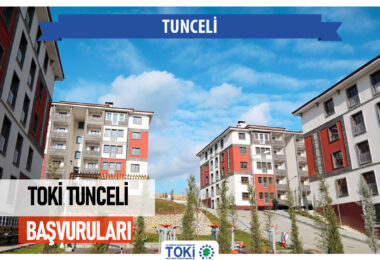 TOKİ Tunceli