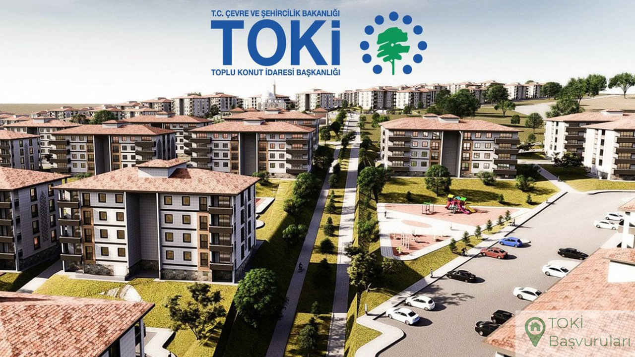 2024 TOKİ Arsa Satışı Ne Zaman