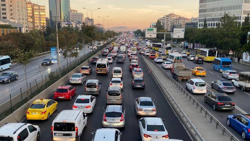 En Uygun Taşıt Kredisi Fırsatlarını Kaçırmayın! Taşıt Kredisi Hesaplama İle Ödeme Planınızı Hazırlayın