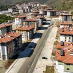 TOKİ 100 Bin Konut Yapılacağını Duyurdu!