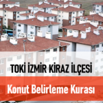 2025 TOKİ Sakarya Başvuruları Ne Zaman? Kimler Başvurabilir? Başvuru Şartları Neler?