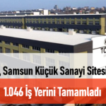 Balıkesir’de TOKİ’nin 558 Sosyal Konut Projesi Tamamlandı: Teslimat Başlıyor