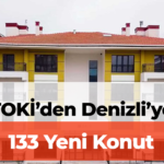 TOKİ Antalya Akseki’deki 126 Sosyal Konutu Tamamladı: Teslimatlar Başlıyor