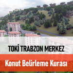 TOKİ İzmir Kiraz Kura Sonuçları 2024: Konut Belirleme Kurası Canlı Yayında Gerçekleştirilecek!
