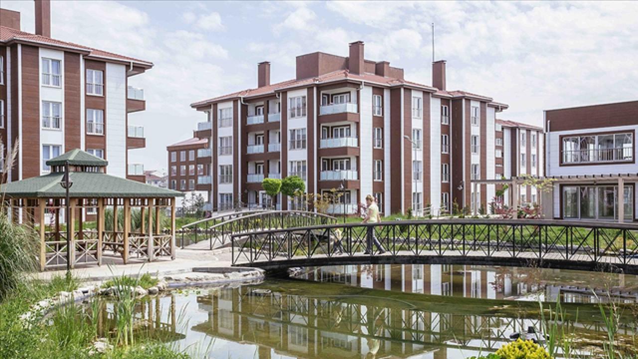 Sosyal Konut Projesi Detayları Sosyal Konut Projesi Detayları