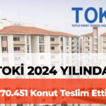 2025 TOKİ Başvuruları Nasıl Yapılır?