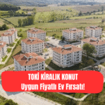 TOKİ Başvuru 2025: 500 Bin Sosyal Konut Projesi ile Uygun Fiyatla Ev Sahibi Olma Fırsatı
